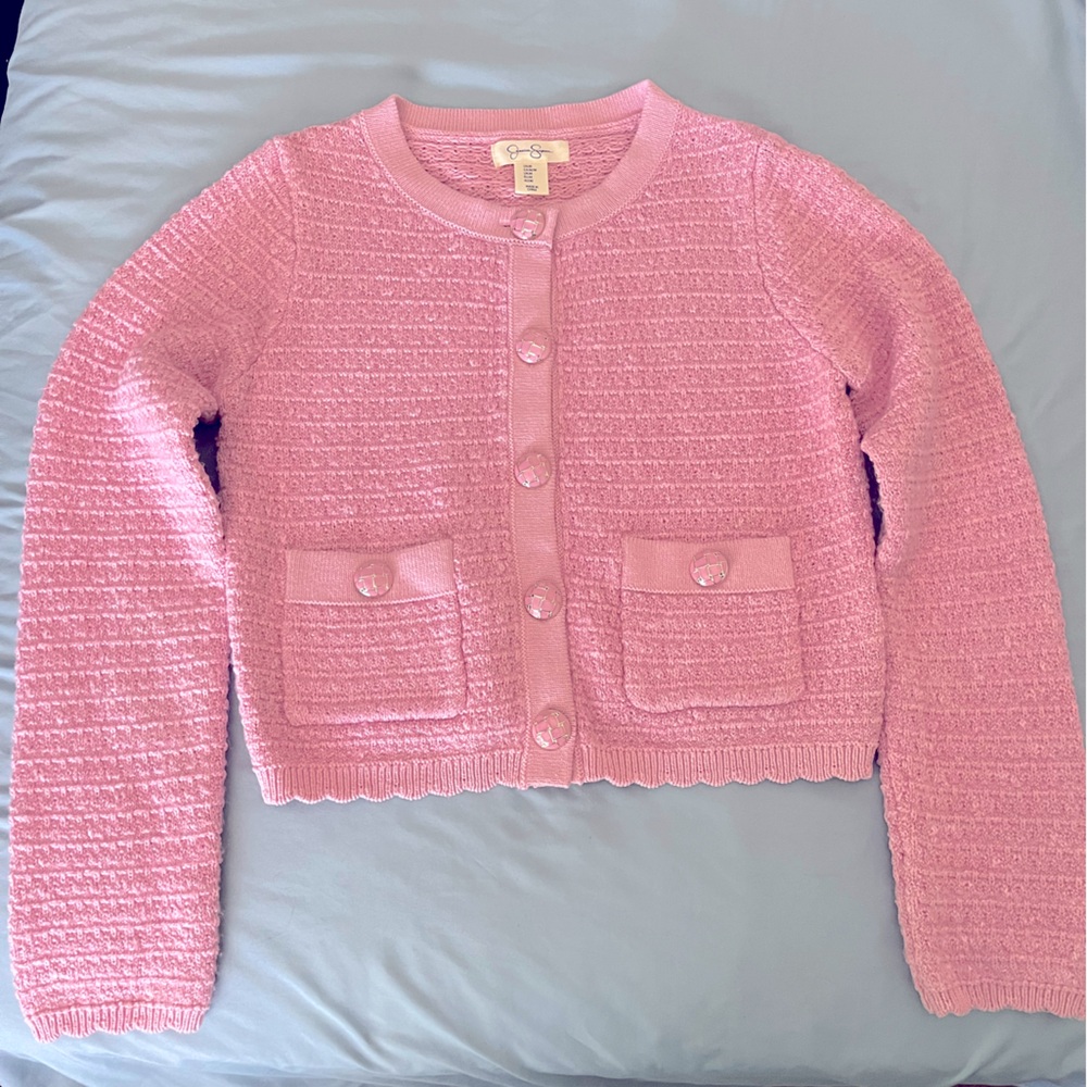 Women’s cardigan sweater